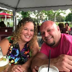 Meet your Posher, Bobbi-lee